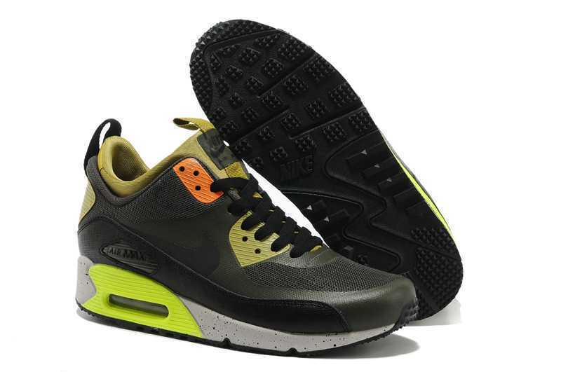 AIR MAX 90 MID NO SEW art aliexpress nike air max 90 junior unique